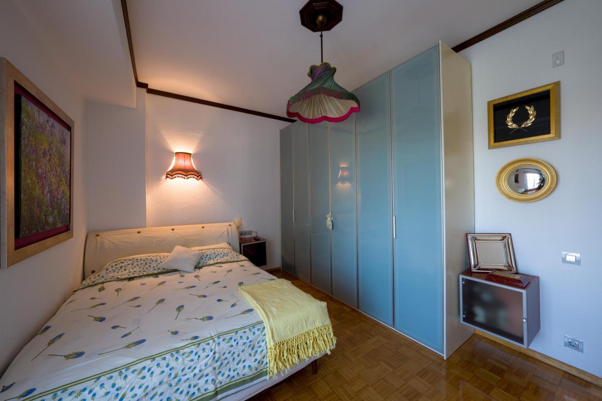 Archontiko Alexandros Luxury Suites Kardiá Exterior foto