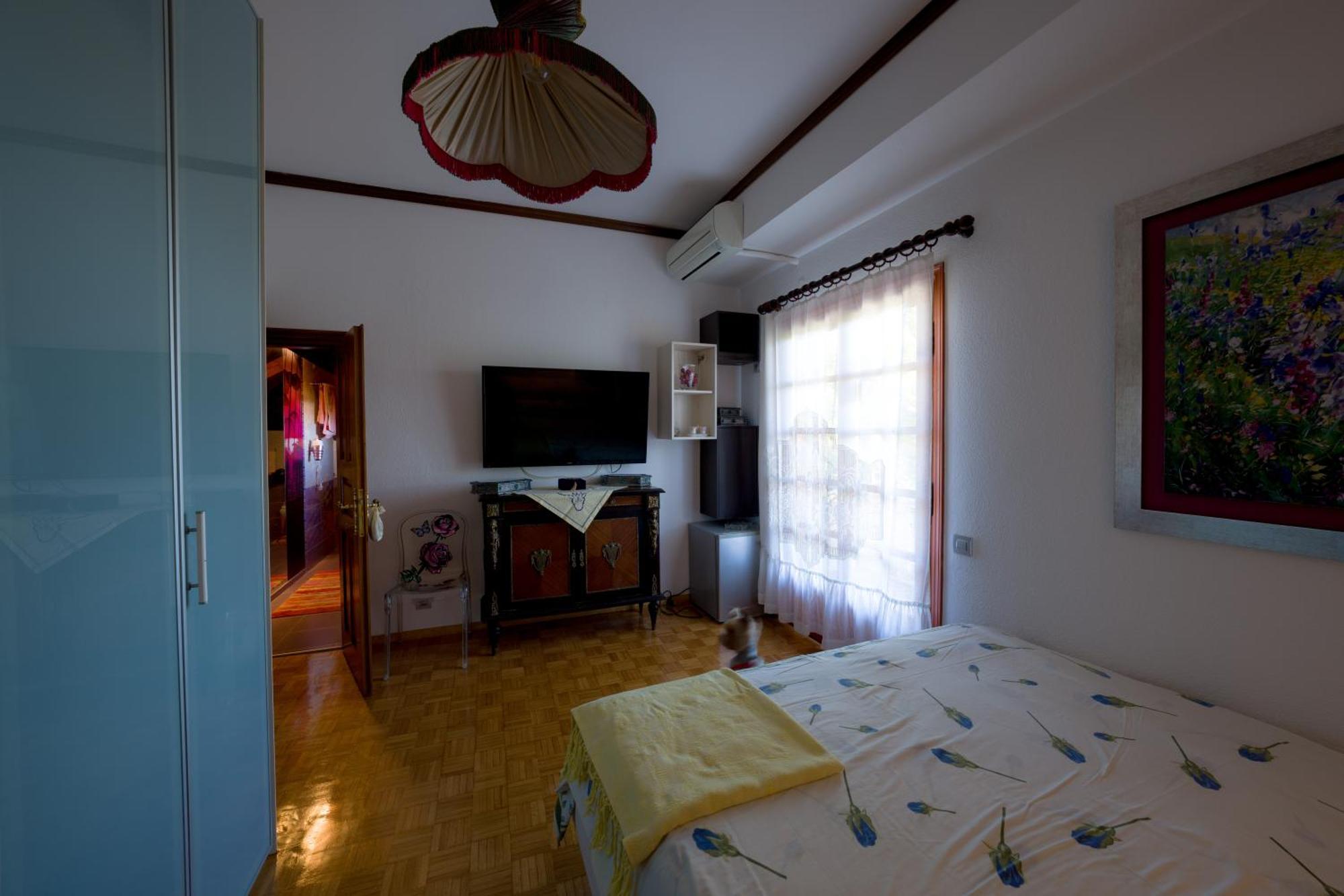 Archontiko Alexandros Luxury Suites Kardiá Exterior foto